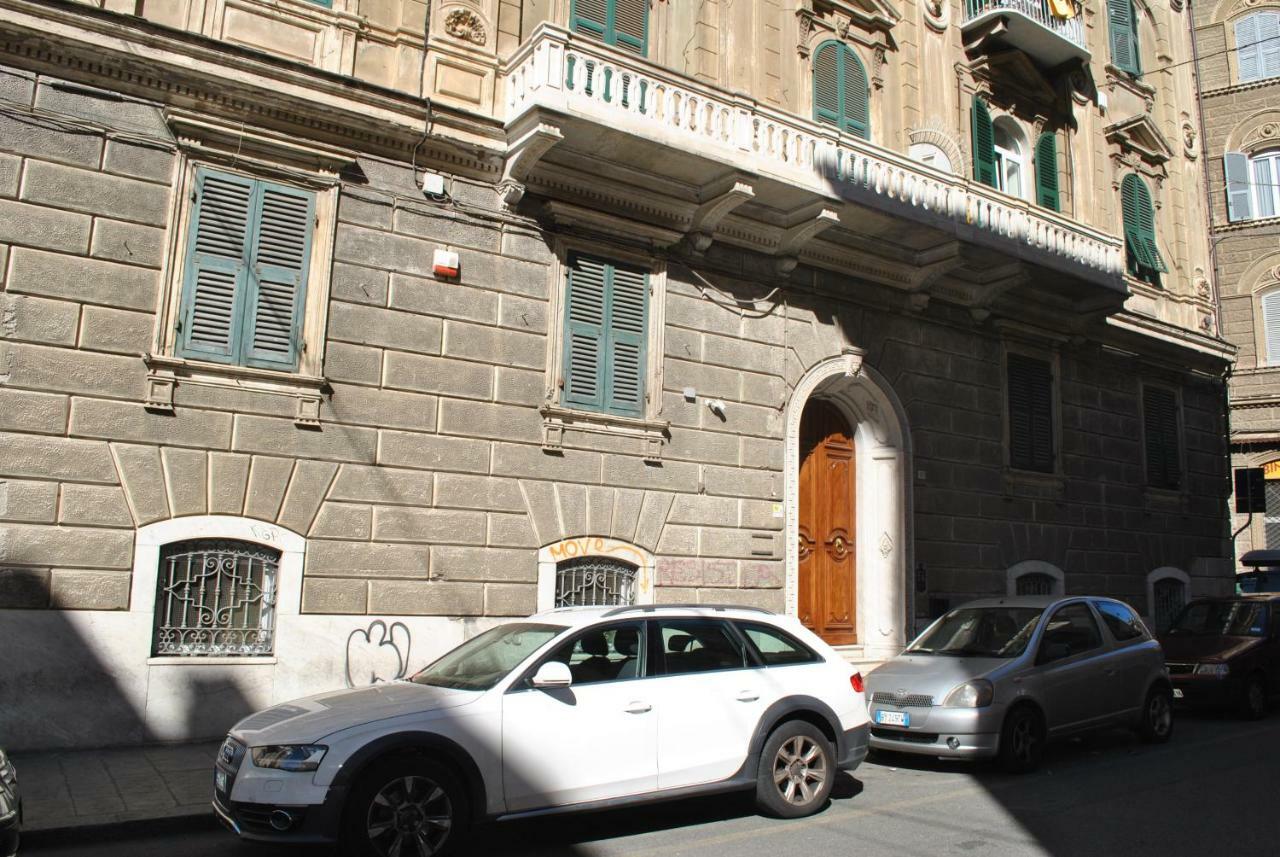 Appartement Tecla House à La Spezia Extérieur photo